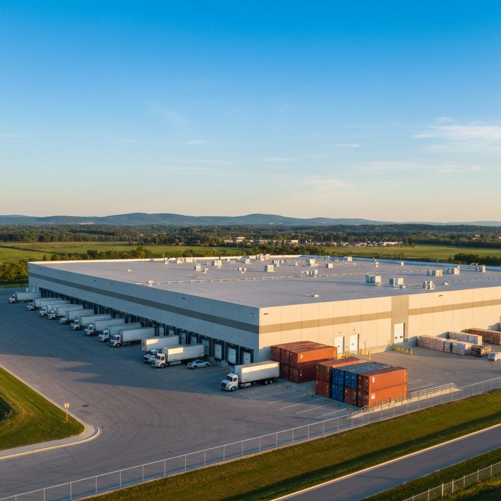 How to Reduce Shipping Costs for Canadian Businesses