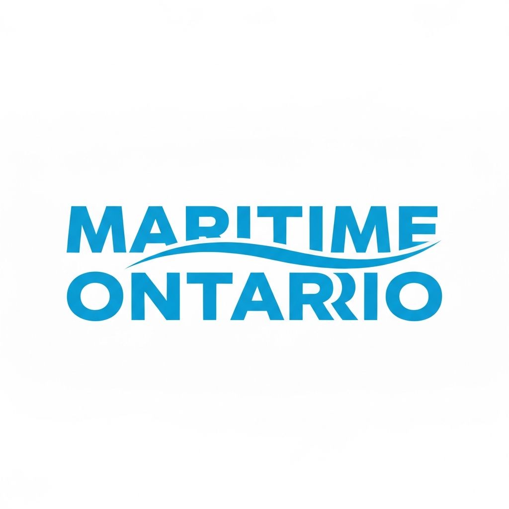 Logo Maritime Ontario