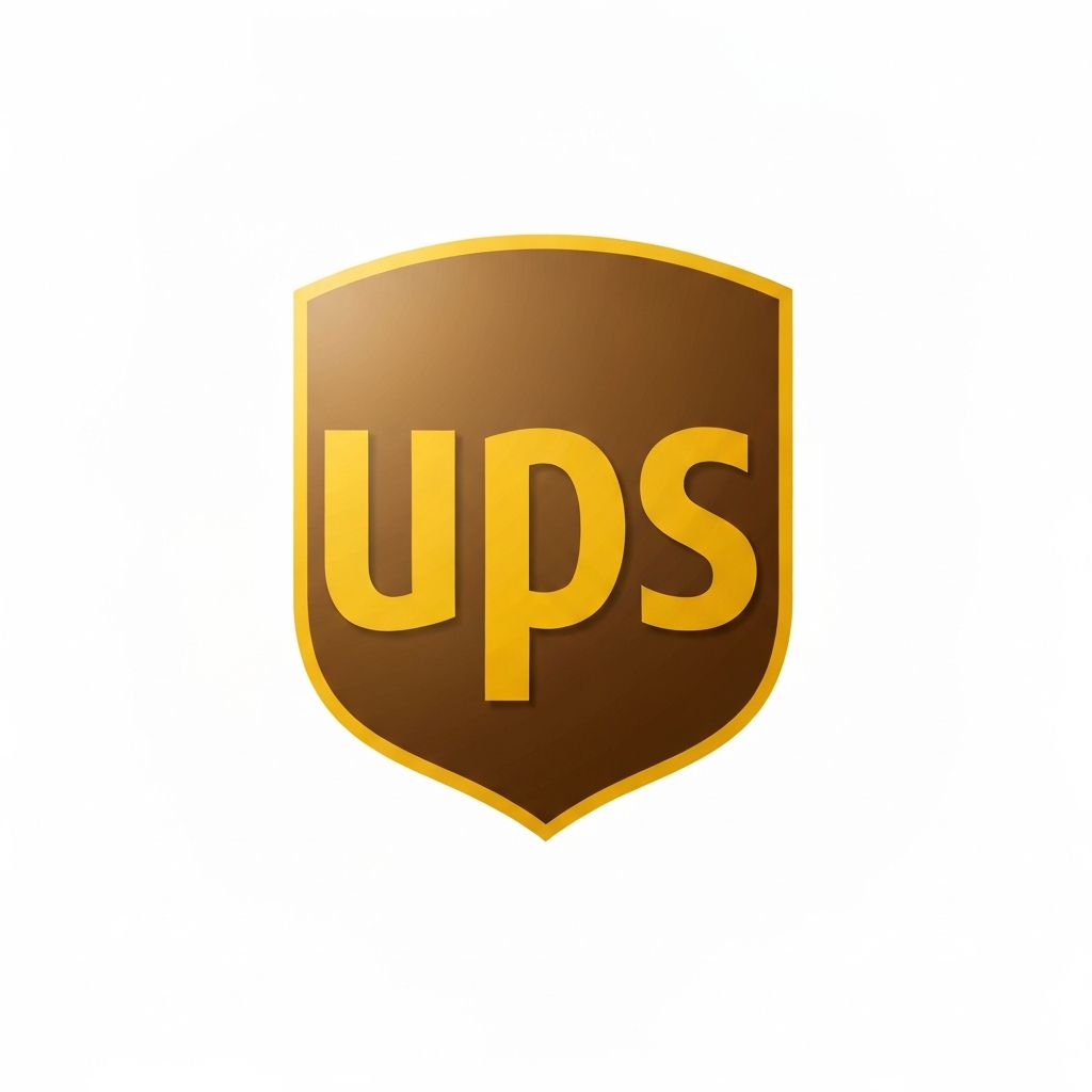 Logo UPS