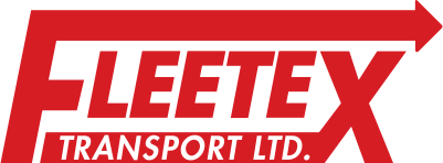 Fleetex Transport logo