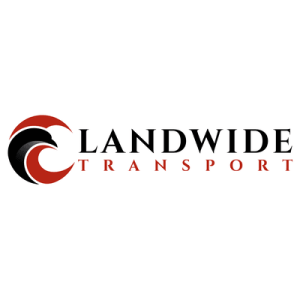 Landwide Transport logo